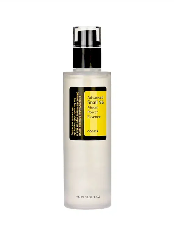 COSRX Advanced Snail 96 Mucin Power Essence 100ml