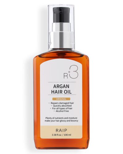 RAIP ARGAN OIL 100ML