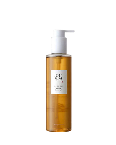 Beauty of Joseon Ginseng Cleansing Oil 210ml