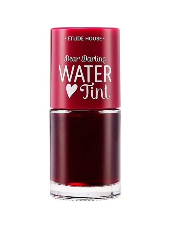 Etude House Dear Darling Water Tint #02 Cherry Ade