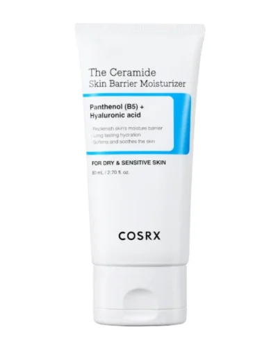 COSRX The Ceramide Skin Barrier Moisturizer 80ml