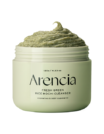 ARENCIA FRESH GREEN RICE MOCHI CLEANSER 120G
