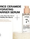 ANUA 7 Rice Ceramide Hydrating Barrier Serum 50ml