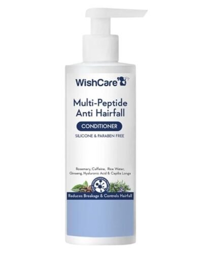 Anti Hairfall Conditioner