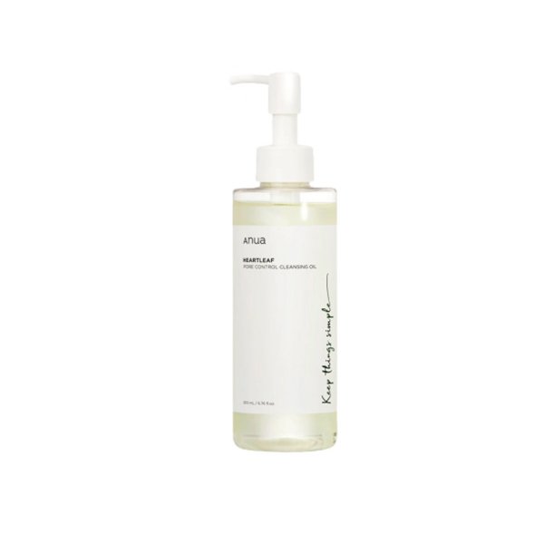 Anua-Heartleaf-Pore-Control-Cleansing-Oil-200mL