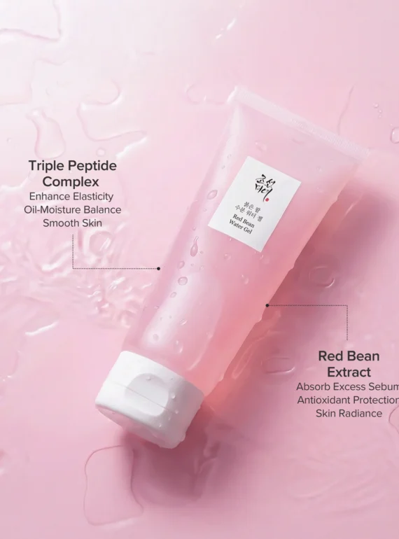 Beauty of Joseon Red Bean Water Gel 100ml