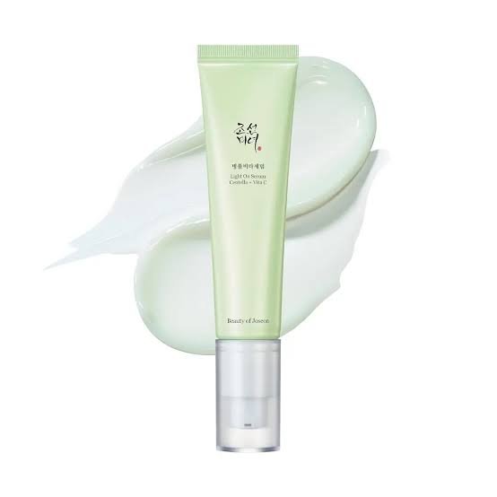 Beauty of oseonLight On Serum Centella Vita