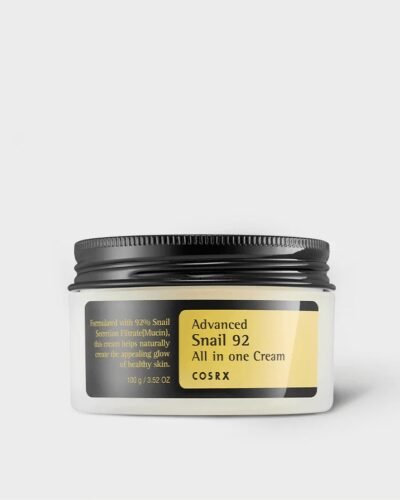 COSRX Advanced Snail 92 All In One Cream 100g