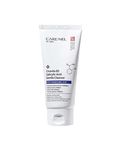 CareNel Cicavita B5 Salicylic Acid Gentle Cleanser 150ml