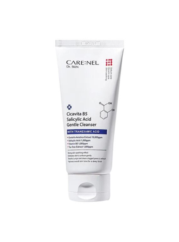 CareNel Cicavita B5 Salicylic Acid Gentle Cleanser 150ml