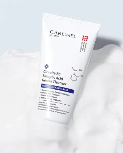 Care-Nel-Cicavita-B5-Salicylic-Acid-Gentle-Cleanser2-750x750