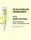 Celimax The Vita A Retinal Shot Tightening Booster 15ml