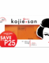 Kojie san soap