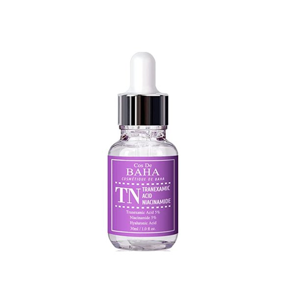 Cos-De-BAHA-Tranexamic-Acid-Nacinamide-Serum-TN-30ml-1
