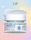 Hyaluronic Acid Ceramide HA B5 Facial Cream