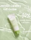 IUNIK Centella Calming Gel Cream 60ml