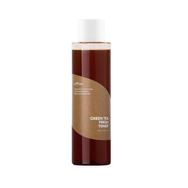 Isntree-Green-Tea-Fresh-Toner-200ml
