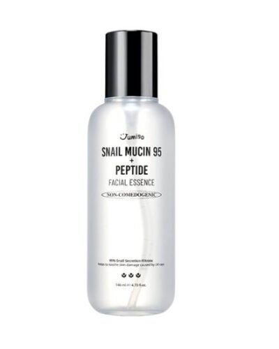 Jumiso-Snail-Mucin-95-Peptide-Essence-140ml-550x550