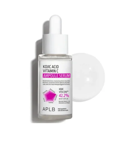 KojicAcidVitaminCAmpouleSerum1