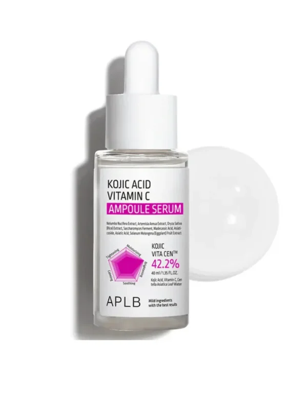 KojicAcidVitaminCAmpouleSerum1