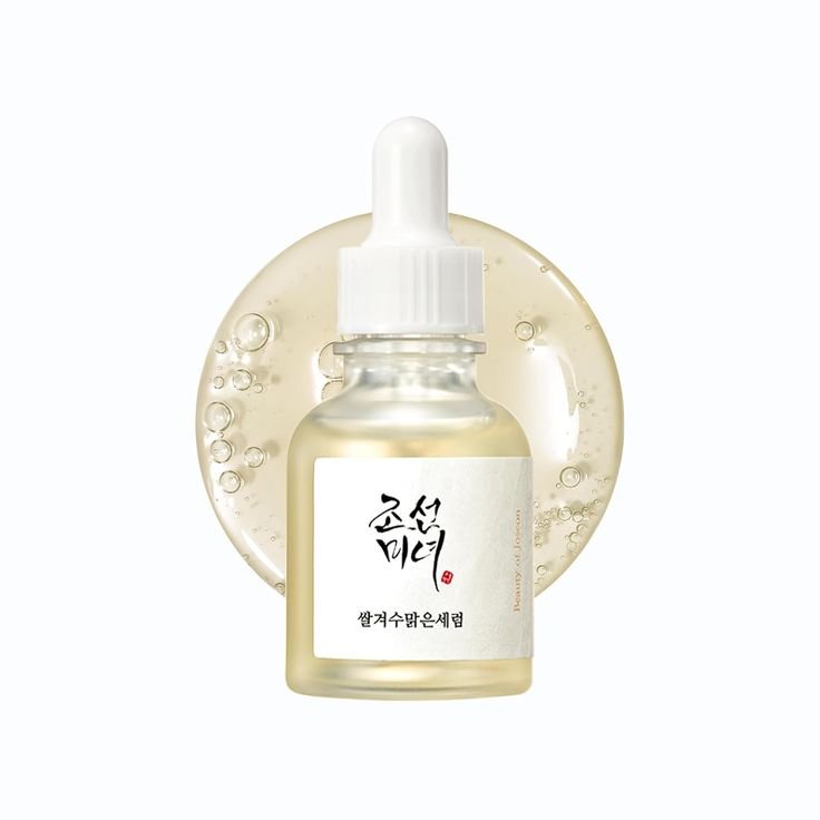 Beauty of Joseon Glow Deep Serum : Rice + Arbutin 30ml