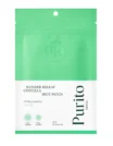 PURITO SEOUL Wonder Releaf Centella Spot Patch [51patches]