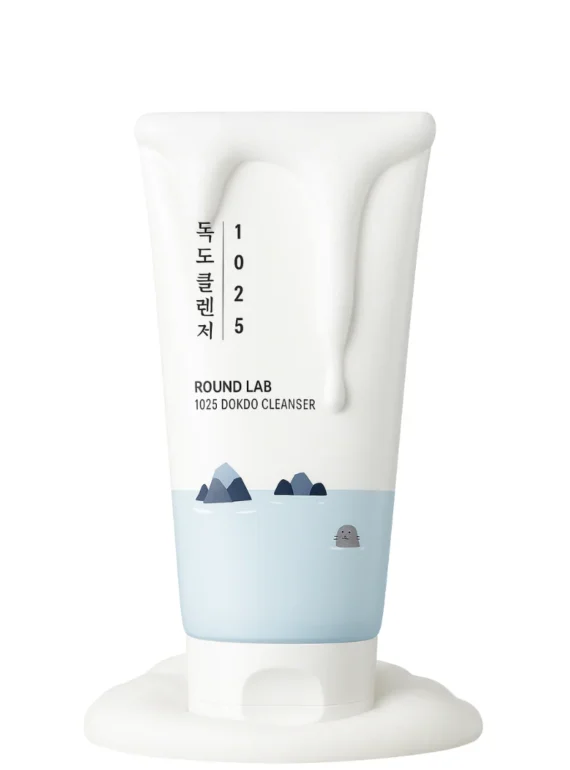 Round Lab 1025 Dokdo Cleanser 150ml