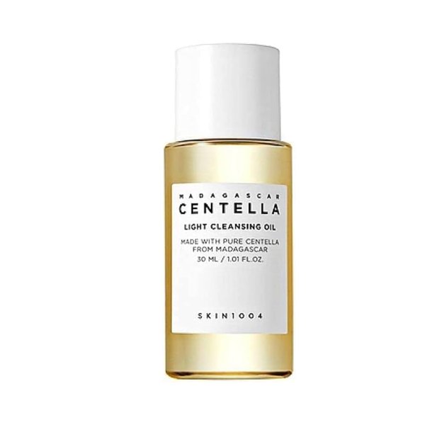 SKIN1004-Madagascar-Centella-Light-Cleansing-Oil-30ml