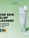SKIN1004 Madagascar Centella Tea-Trica BHA Foam 125ml (Cruelty-Free)