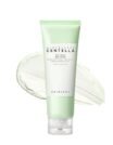 SKIN1004 Madagascar Centella Tea-Trica BHA Foam Cleanser (125ml) _ Exfoliating Face Wash