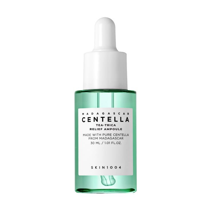 SKIN1004 - Tea-Trica Relief Ampoule 30 ml
