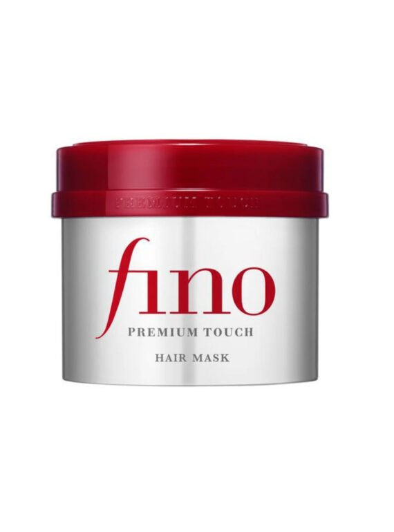 Shiseido-Fino-Premium-Touch-Penetrating-Essence-Hair-Mask
