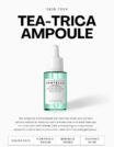 Skin 1004 - Madagascar Centella Tea-Trica Relief Ampoule