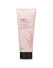 The-Face-Shop-Rice-Water-Bright-Facial-Foaming-Cleanser-1