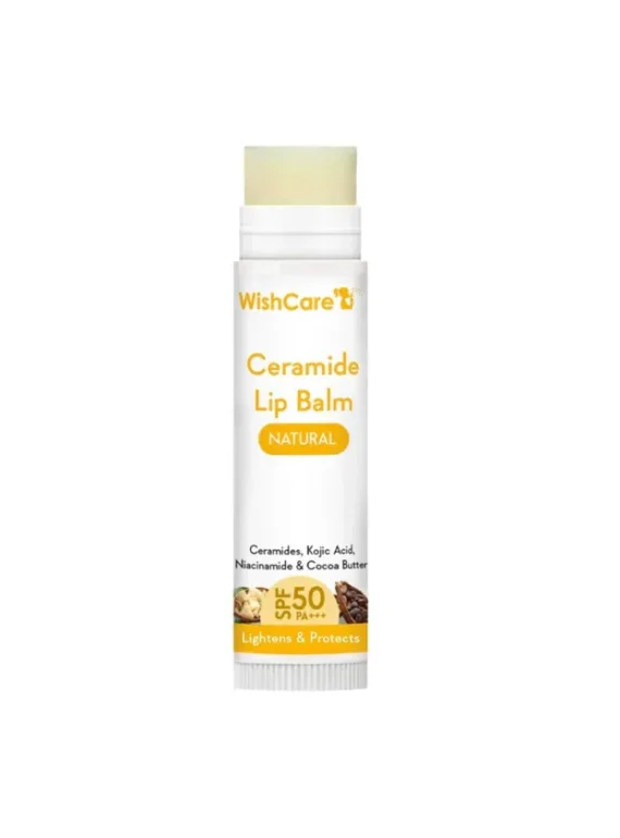 Wishcare_Ceramide_Lip_Balm_with_SPF_50_PA_Natural_5g