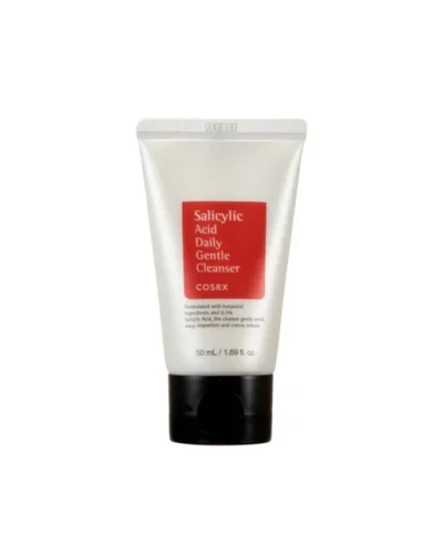 COSRX Salicylic Acid Daily Gentle Cleanser 50ml