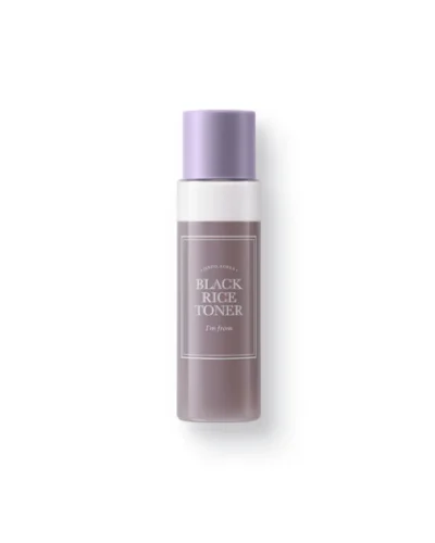 I’M FROM Black Rice Toner 30ml Mini