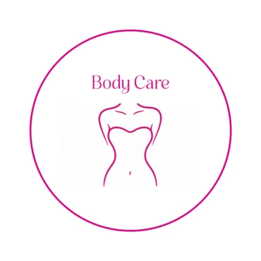 body care icon