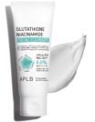 APLB Glutathione Niacinamide Facial Cleanser 80ml