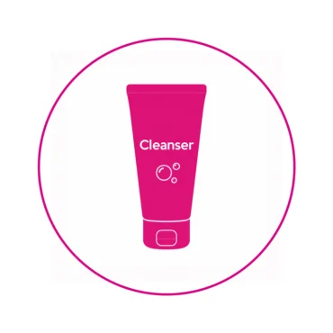 cleanser icon