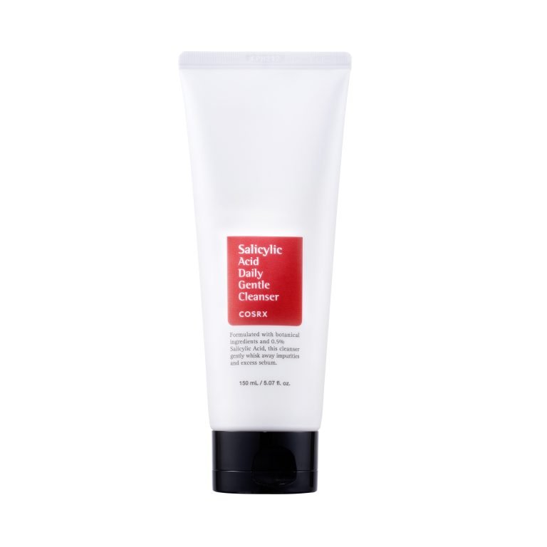 COSRX Salicylic Acid Daily Gentle Cleanser 150ml
