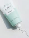 heimish pH 5_5 All Clean Green Foam 150ml