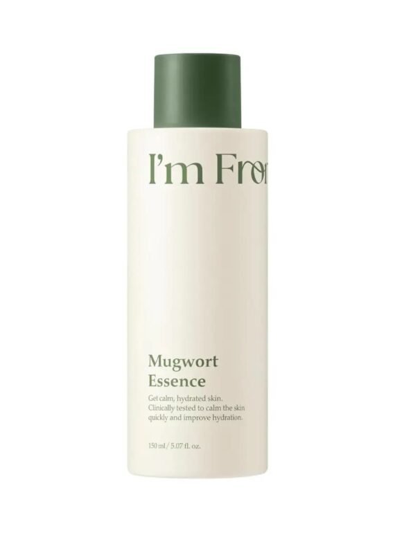 I’m from Mugwort Essence 150ml