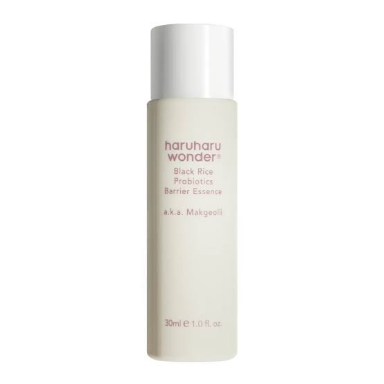 Haruharu wonder Black Rice Probiotics Barrier Essence Mini 30ml