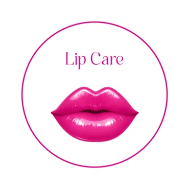 lip care icon