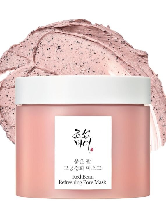 Beauty of Joseon Red Bean Refreshing Pore Mask 140ml