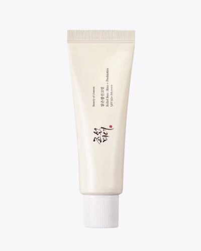 Beauty of Joseon Relief Sun : Rice + Probiotics SPF 50+ PA++++ 50ml