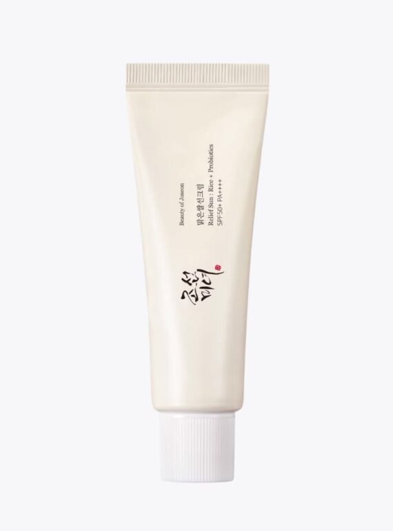 Beauty of Joseon Relief Sun : Rice + Probiotics SPF 50+ PA++++ 50ml
