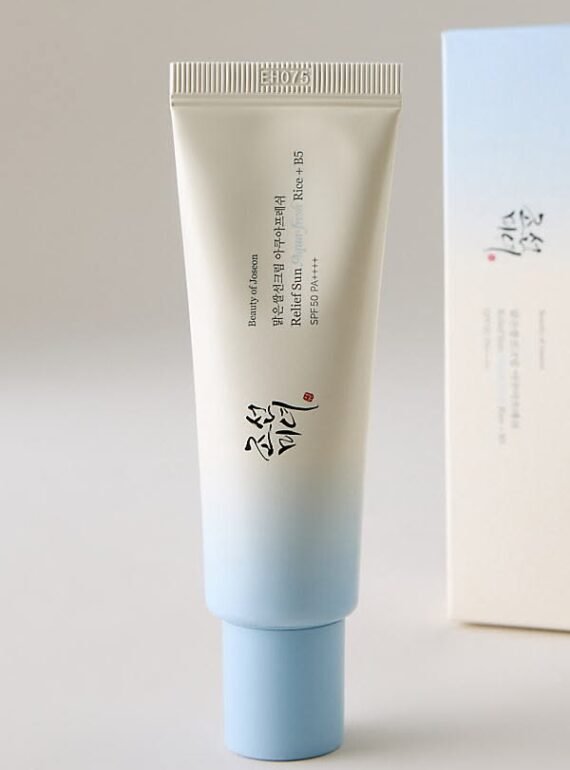 Beauty of Joseon Relief Sun Aqua-fresh : Rice + B5 50ml