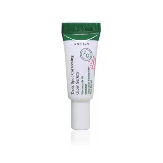 AXIS-Y Dark Spot Correcting Glow Serum 5ml